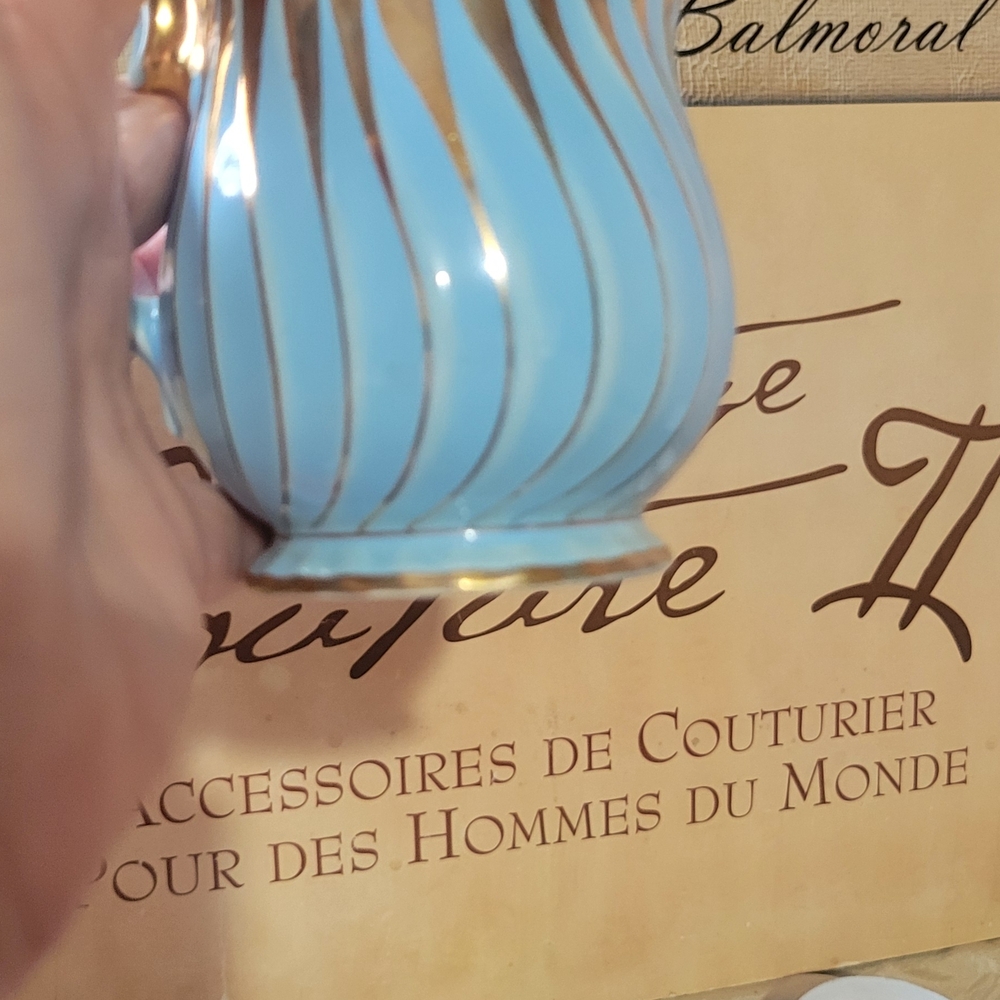 Sadler Creamer - Picture 3 of 6